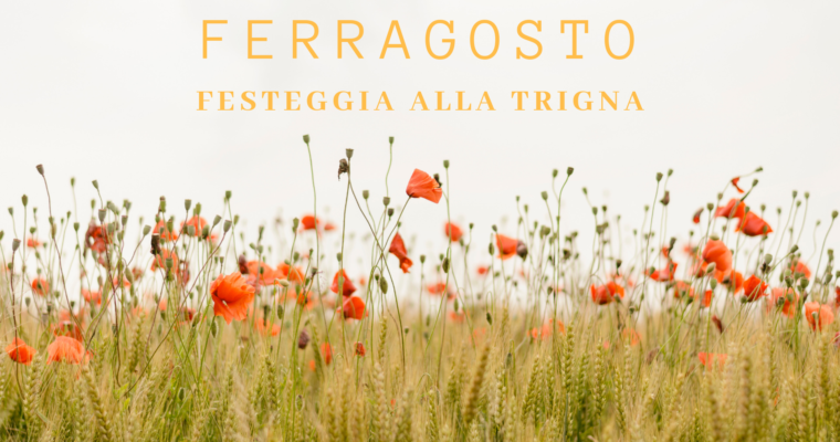 Ferragosto 2020