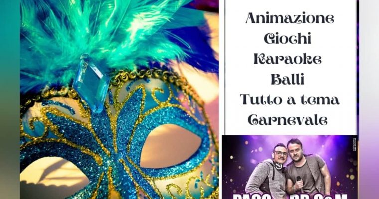 Trigna in Maschera
