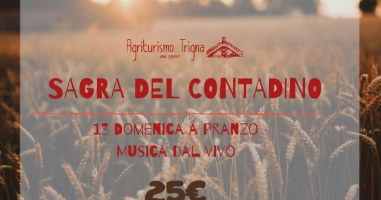 Sagra del Contadino